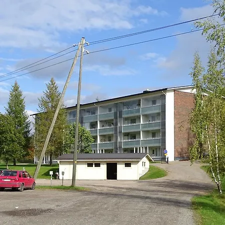 Apartamento Asunto 28 *