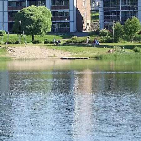 Asunto 28 * Saarijärvi