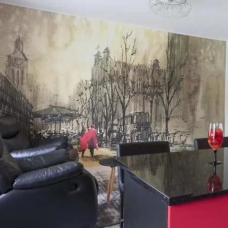 Asunto 28 * Saarijärvi