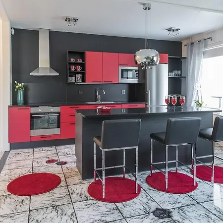 Asunto 28 * Saarijärvi