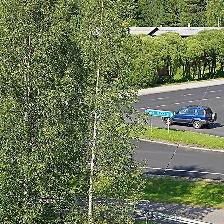 Asunto 28 Apartamento Saarijärvi