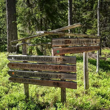 Asunto 28 Saarijärvi